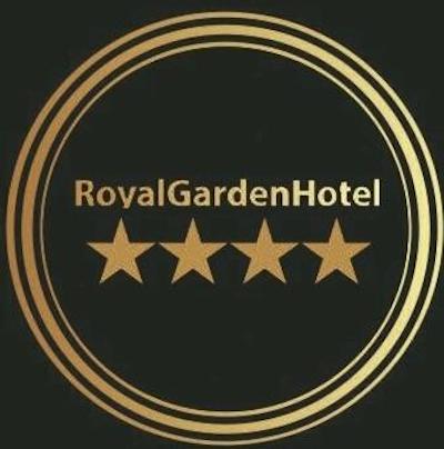 رویال گاردن هتل