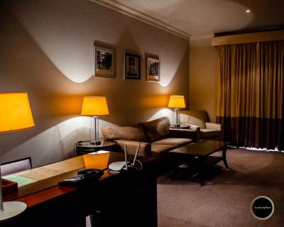 رویال گاردن هتل