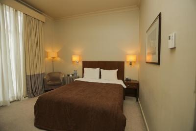 رویال گاردن هتل