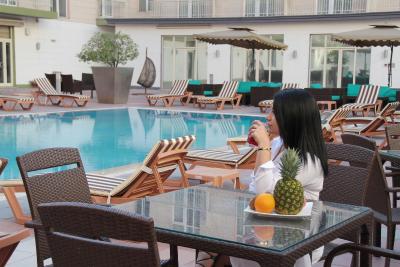 رویال گاردن هتل