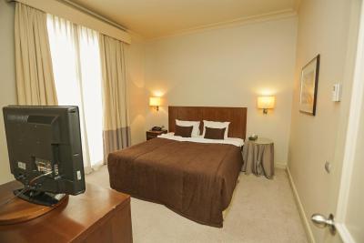 رویال گاردن هتل