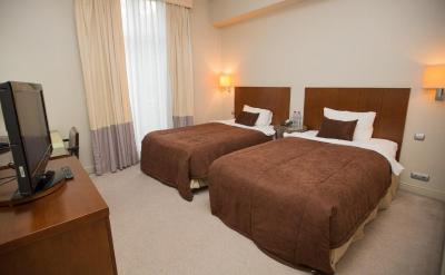 رویال گاردن هتل