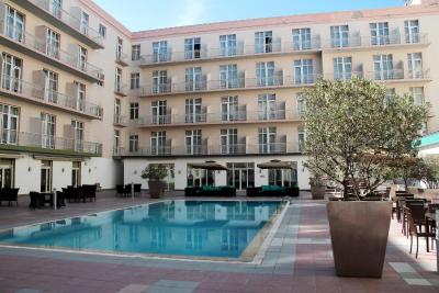 رویال گاردن هتل