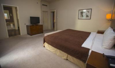 رویال گاردن هتل