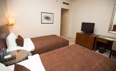 رویال گاردن هتل