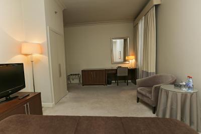 رویال گاردن هتل