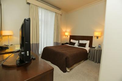 رویال گاردن هتل