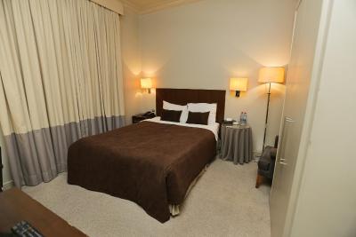 رویال گاردن هتل