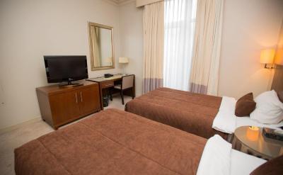 رویال گاردن هتل