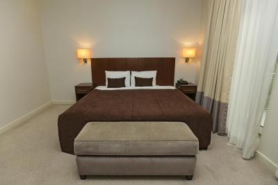 رویال گاردن هتل