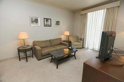 رویال گاردن هتل