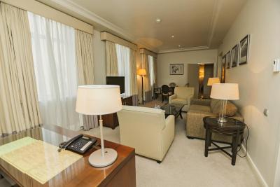 رویال گاردن هتل