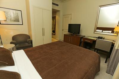 رویال گاردن هتل