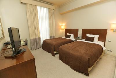 رویال گاردن هتل