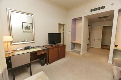 رویال گاردن هتل