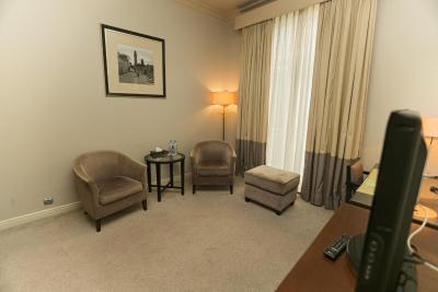 رویال گاردن هتل