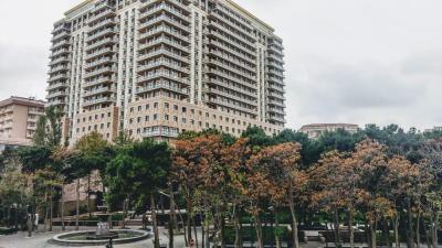 رویال گاردن هتل