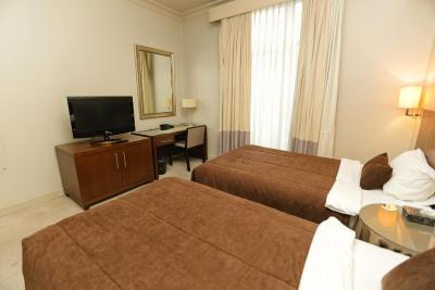 رویال گاردن هتل