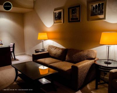 رویال گاردن هتل