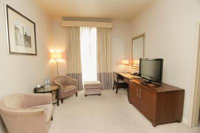 رویال گاردن هتل