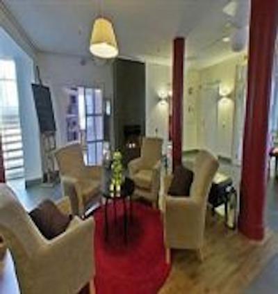 کلارین کالکشن هتل ومان