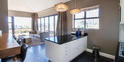 د واترکانت ویلیج