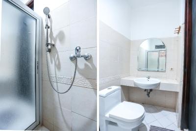 اُیو 135 منتنگ گوست هوس