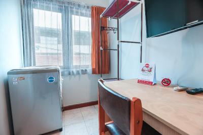 اُیو 135 منتنگ گوست هوس