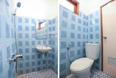 اُیو 135 منتنگ گوست هوس