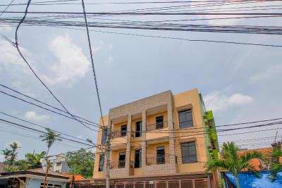 ردورز نیر مانگارای استیشن 2