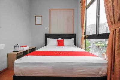 ردورز نیر مانگارای استیشن 2