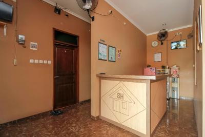 ردورز نیر مانگارای استیشن 2