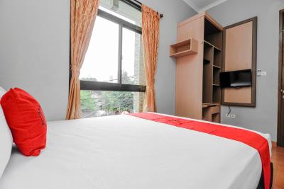 ردورز نیر مانگارای استیشن 2