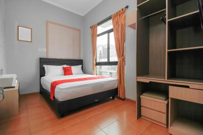 ردورز نیر مانگارای استیشن 2