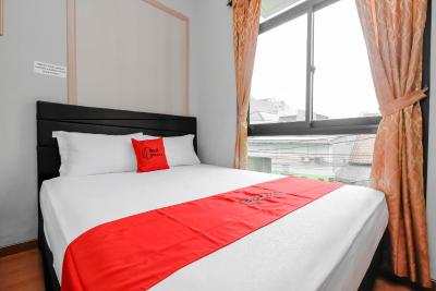 ردورز نیر مانگارای استیشن 2