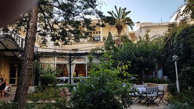 اچیلین پالاس