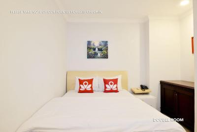 زن رومز کمانگ را