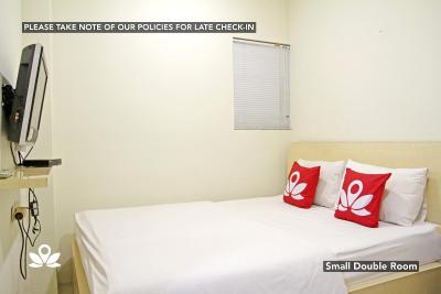 زن رومز کمانگ را