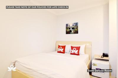 زن رومز کمانگ را