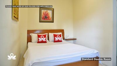 زن رومز کمانگ را