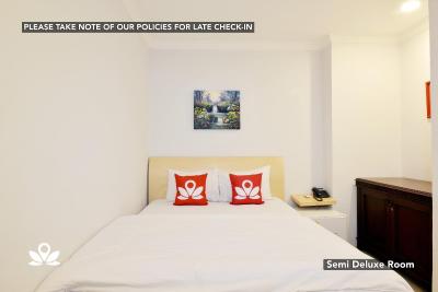 زن رومز کمانگ را