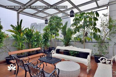 زن رومز کمانگ را