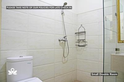 زن رومز کمانگ را