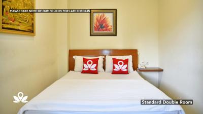 زن رومز کمانگ را