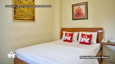 زن رومز کمانگ را