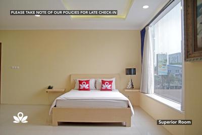 زن رومز کمانگ را