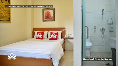 زن رومز کمانگ را