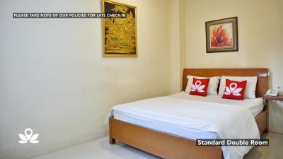 زن رومز کمانگ را