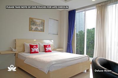 زن رومز کمانگ را