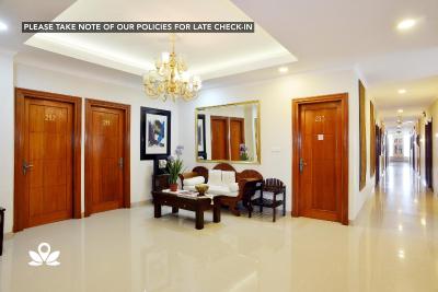 زن رومز کمانگ را